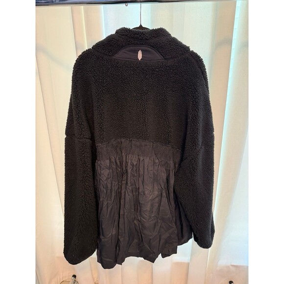 FP Movement Ain't She Lovely Jacket Size XL - Picture 6 of 7